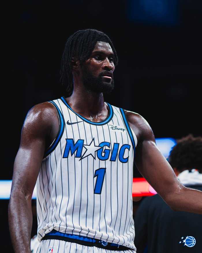 NBA球员艾萨克进攻能力遭质疑，被指CBA难拿20分
